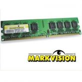 MEMORIA DDR3 2048MB 1333 MARKVISION