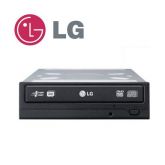 GRAVADOR DE DVD SATA LG PRETO