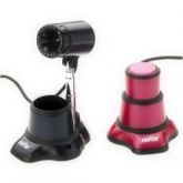 WebCam 1.3 Mega Pixel FAWEB-116 Feasso