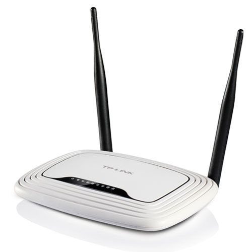 Roteador Wireless N 300 Mbps TL-WR841ND