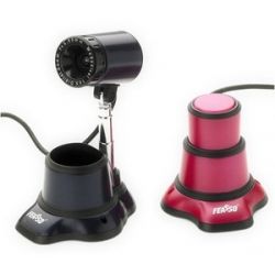 WebCam 1.3 Mega Pixel FAWEB-116 Feasso